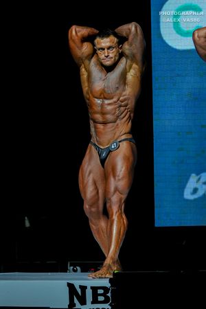 BODYBUILDING 90